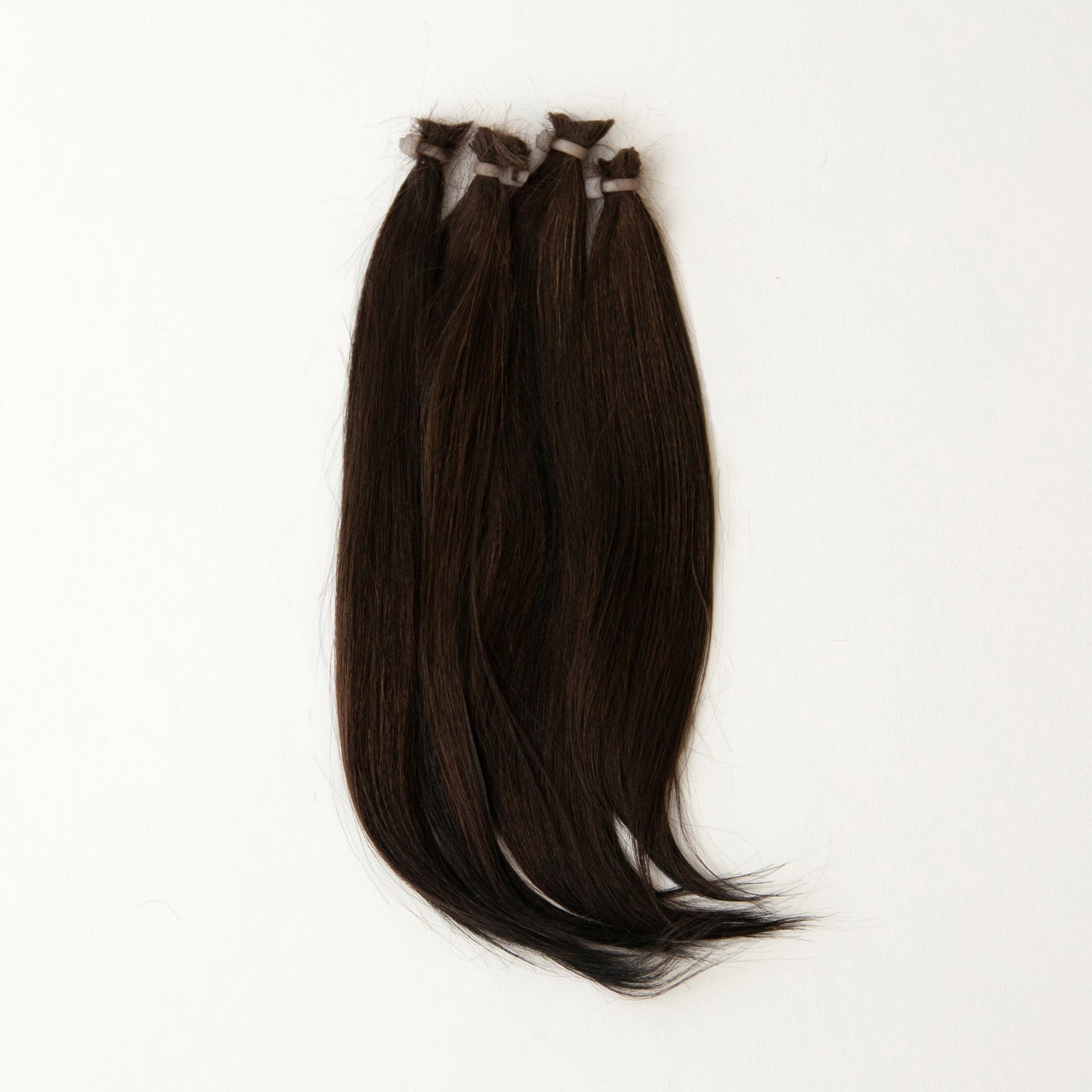 Premium HP-Babylocks Mohair (Dark Brown)