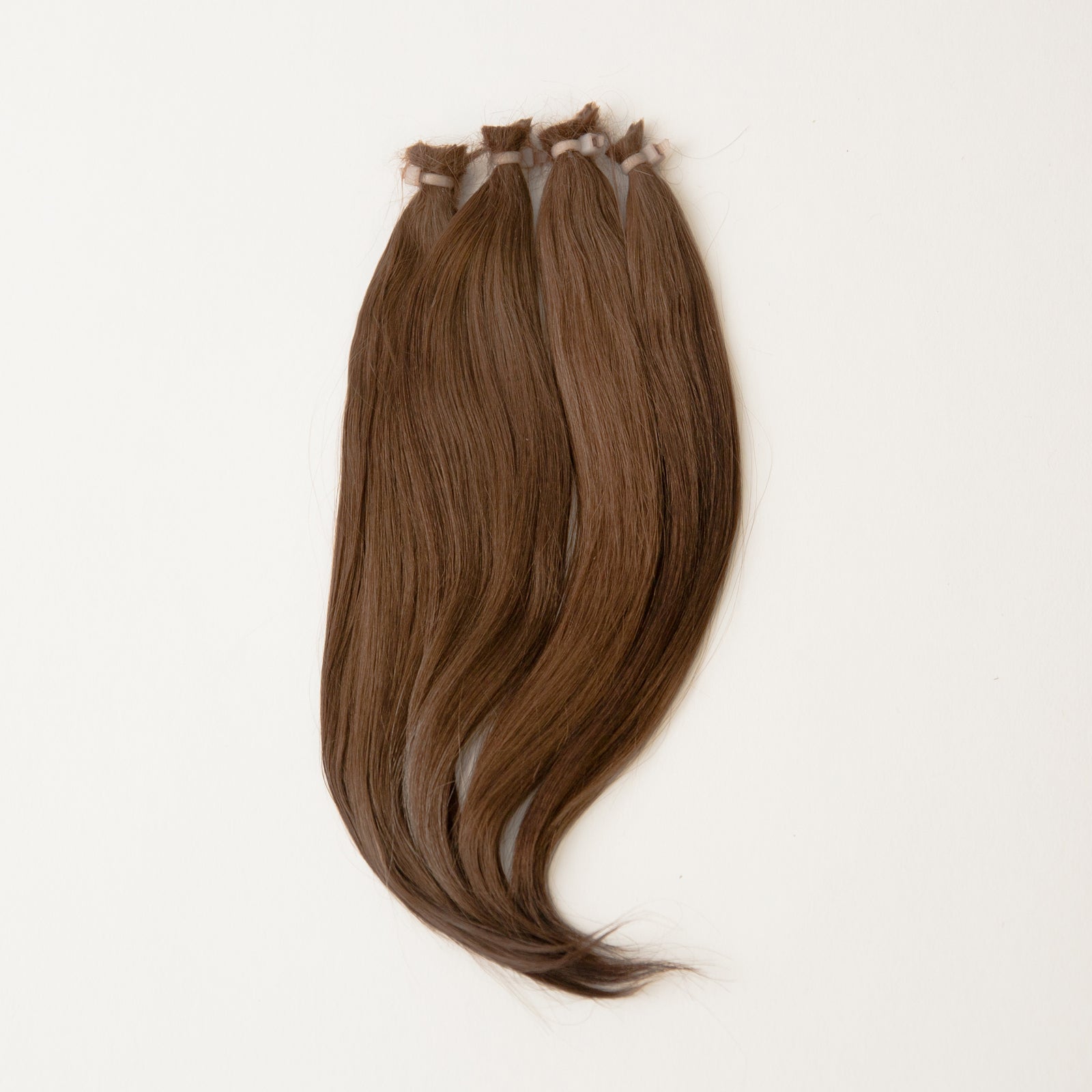 Premium HP-Babylocks Mohair (Light Brown)