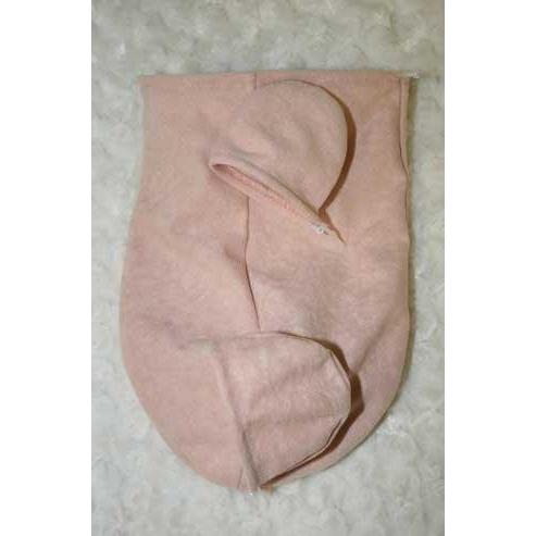 Lillian Reborn Doll Kit (22") Bundled with | #5916 Body | #2366 Eyes | Plugs & Neck Ring