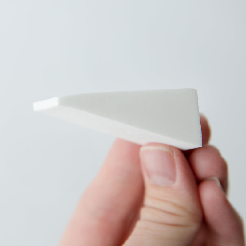 24 ct. Soft Cosmetic Wedges - #3624