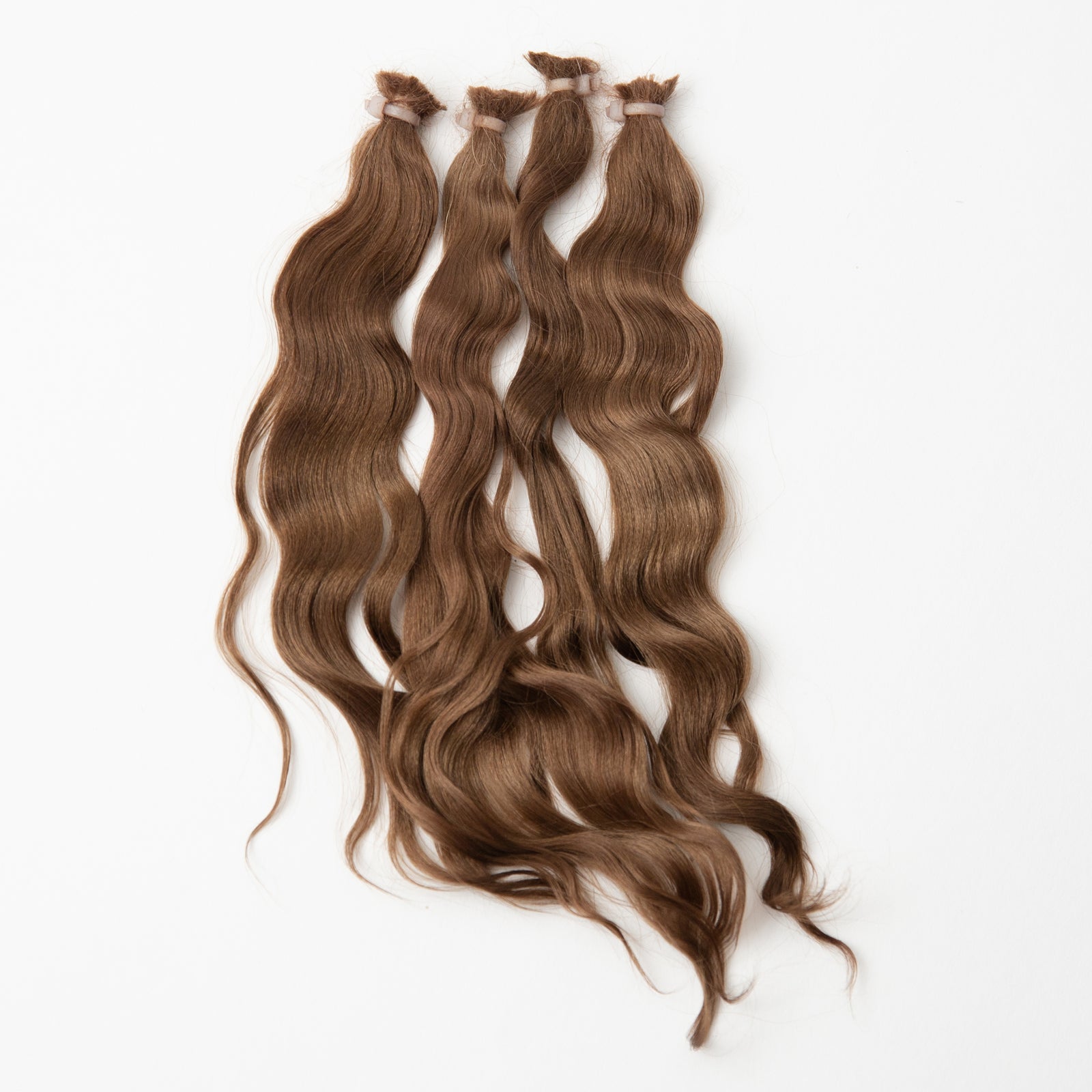 Premium HP-Babylocks Mohair (Light Brown)