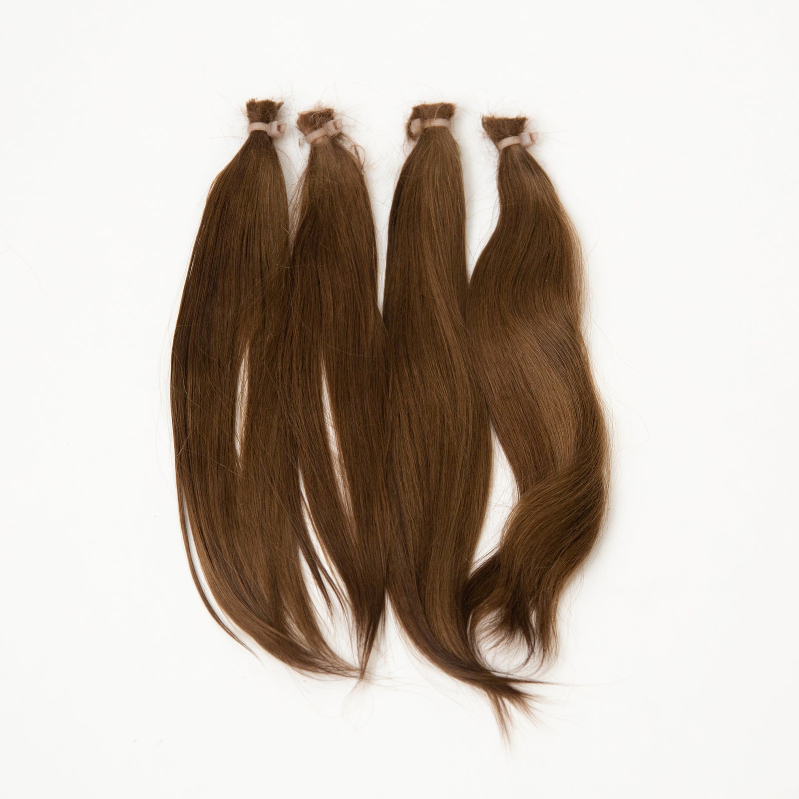 Premium HP-Babylocks Mohair (Light Brown)
