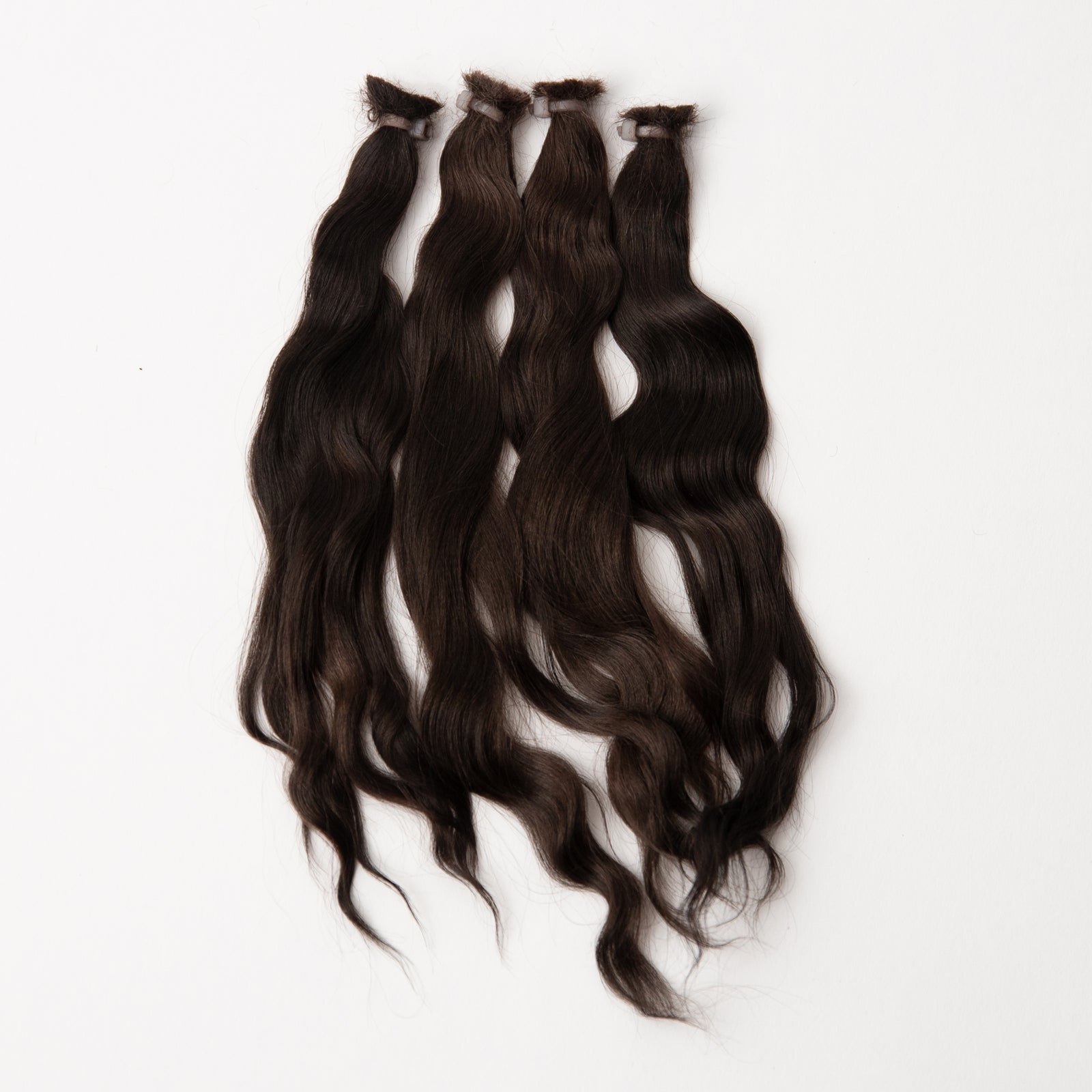 Premium HP-Babylocks Mohair (Dark Brown)