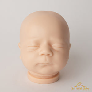 Realborn® Caspian Sleeping (19" Reborn Doll Kit)