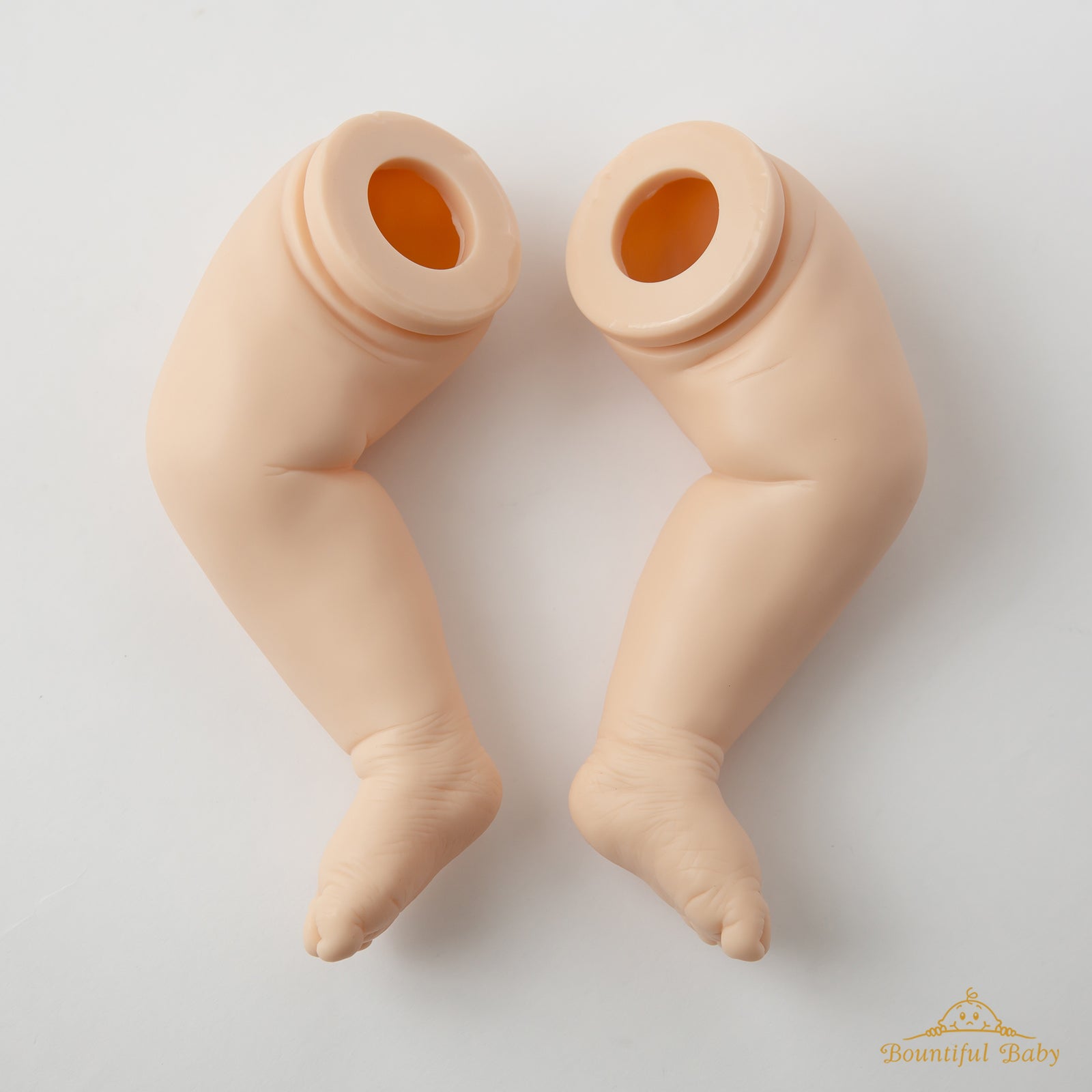 Realborn® Grumpy Sage - 4 Month (23" Reborn Doll Kit)