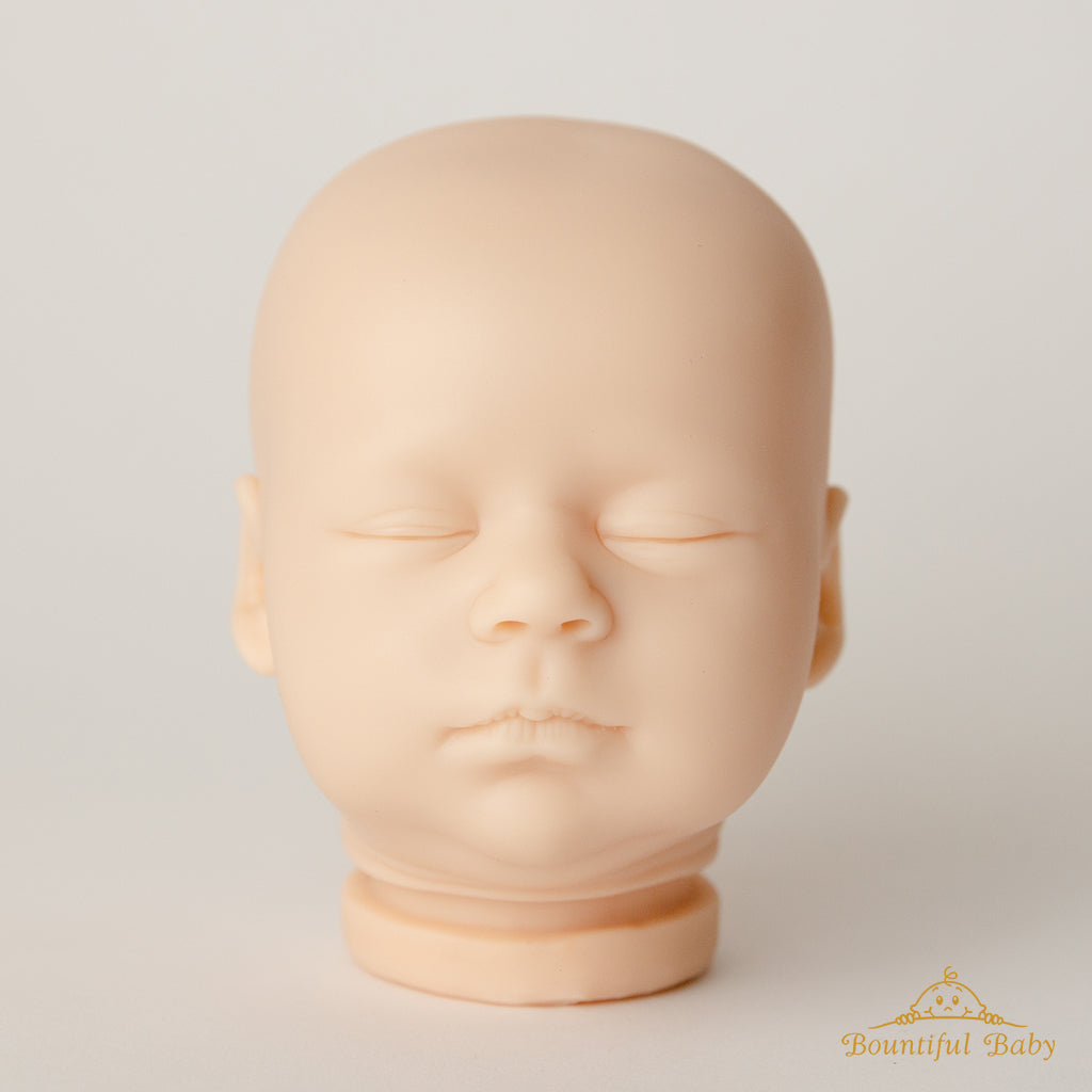 Realborn® Marnie Sleeping (19" Reborn Doll Kit)