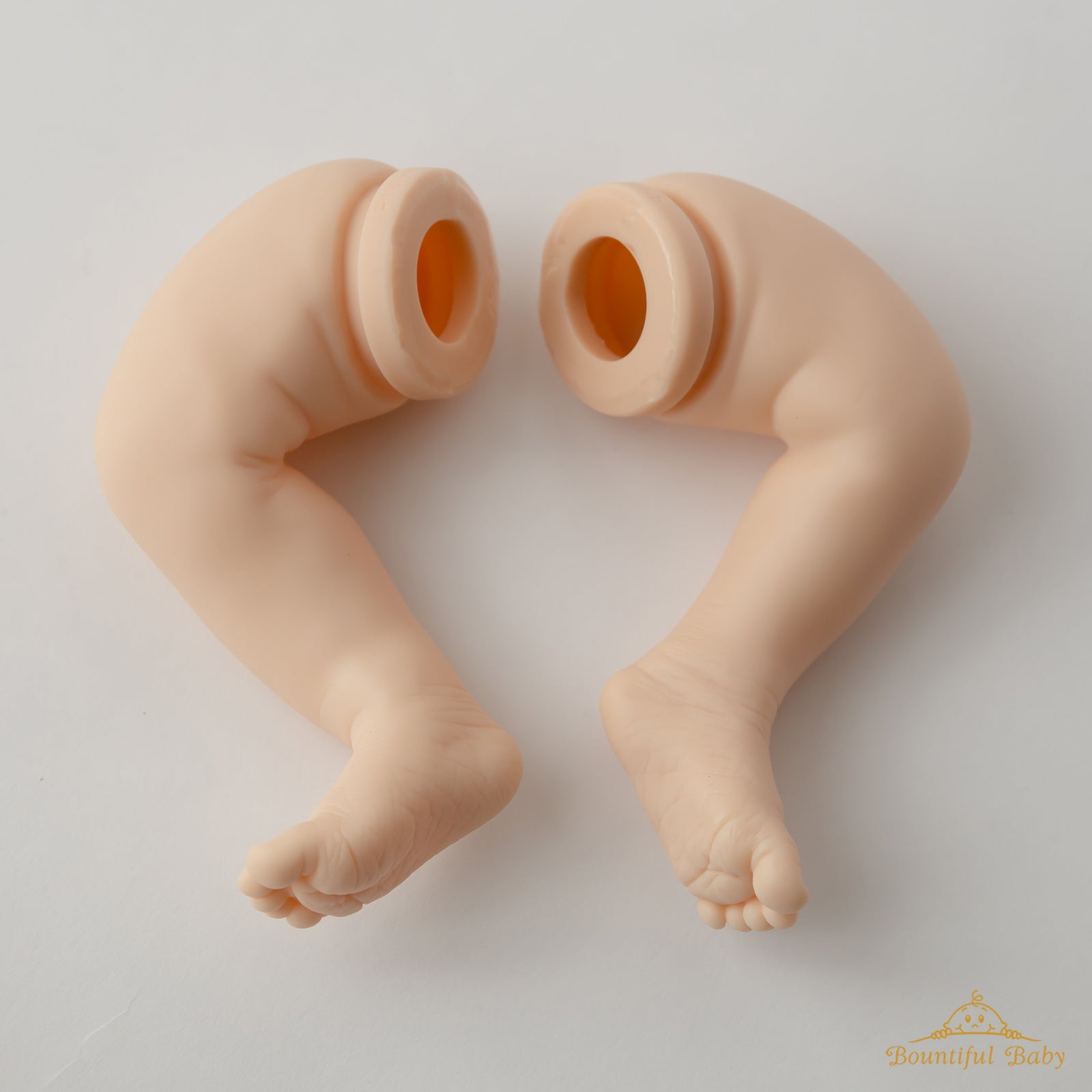 Realborn® Newborn Sage Sleeping (18" Reborn Doll Kit)