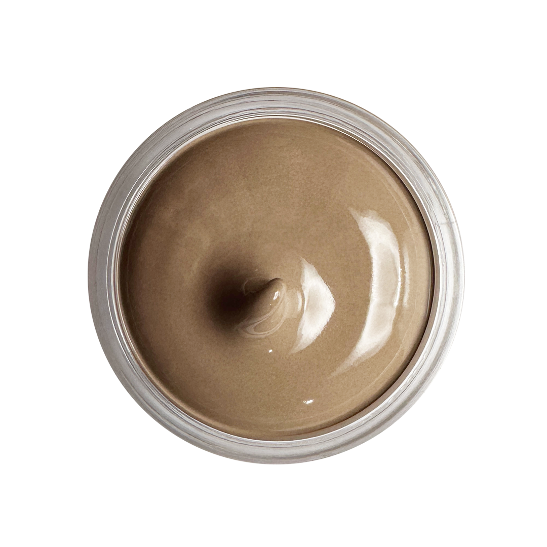 Brow Blonde, Gemini Heat Set paint, Compares to Genesis heat set paint