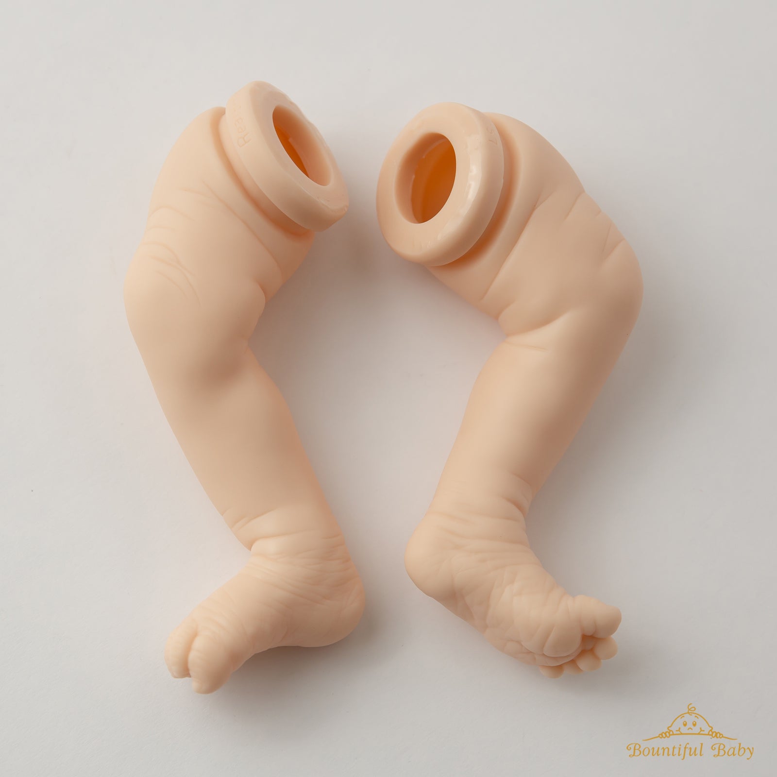 Realborn® Felicity Sleeping (18.75" Reborn Doll Kit)