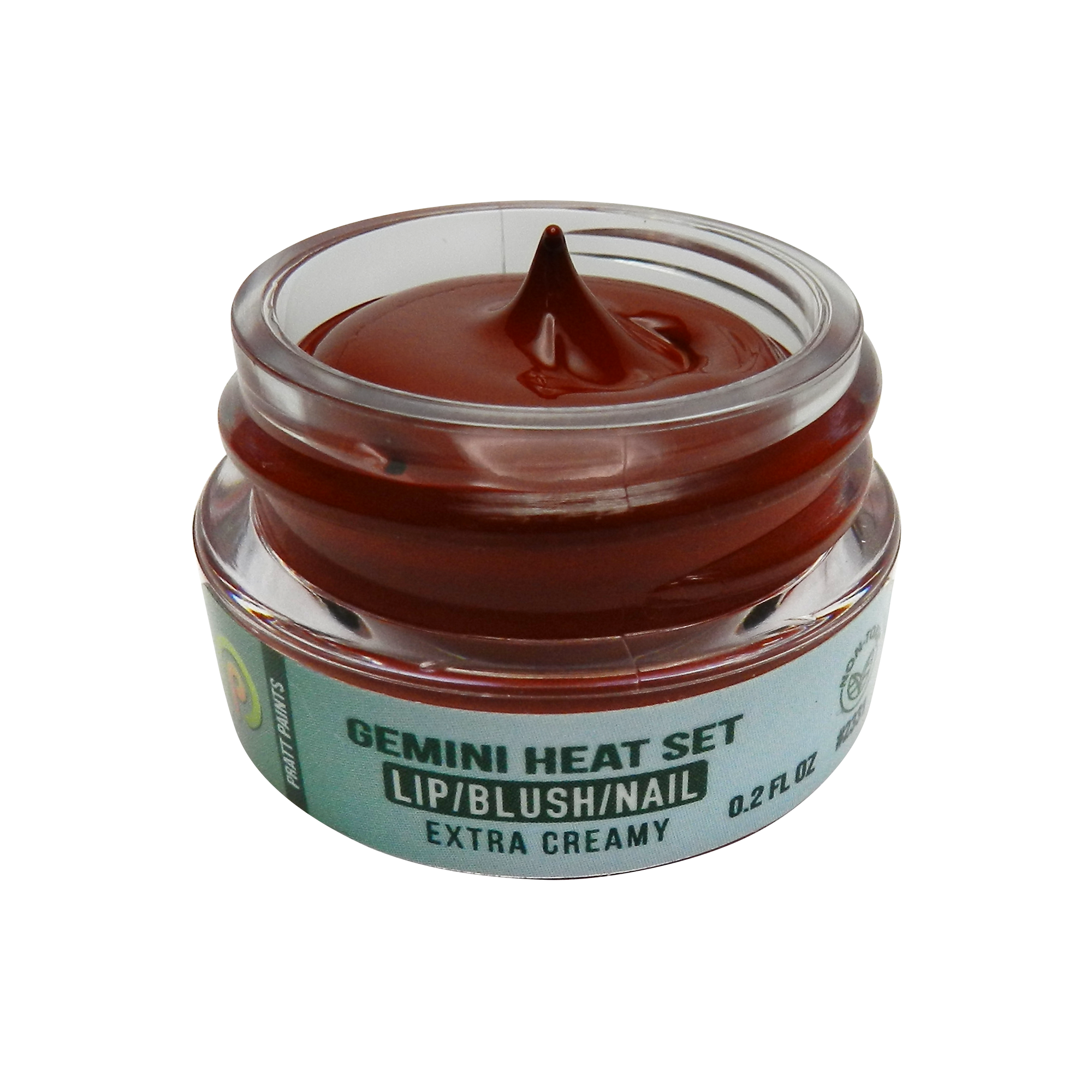 NEW! Lip/Blush/Nail - Gemini Heat Set Paint - 7 grams #2331
