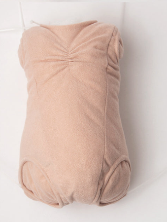 Tracy Reborn Doll Kit (21") Bundled with | #3773 Body | Plugs & Neck Ring