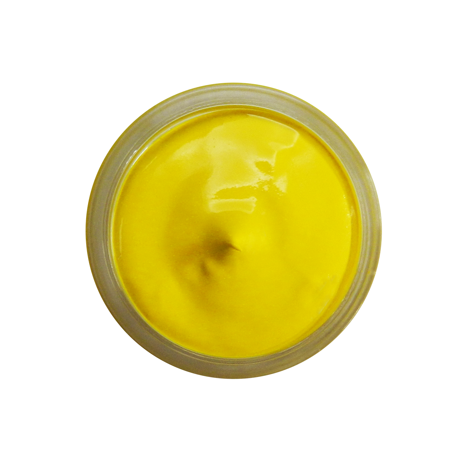 Yellow, Gemini Heat Set Paint, Comparable to Genesis Heat Set Paint