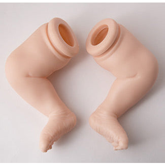 Realborn® Charles Sleeping (20" Reborn Doll Kit)