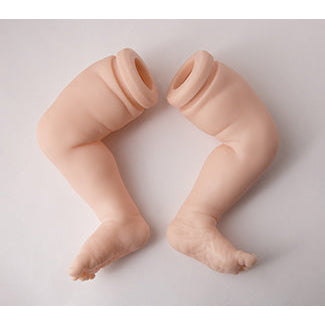 Realborn® Evelyn Sleeping TWIN (19" Reborn Doll Kit)