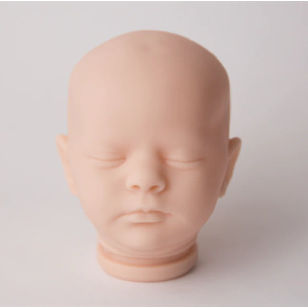 Realborn® Evelyn Sleeping TWIN (19" Reborn Doll Kit)