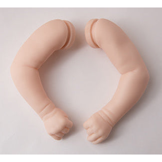 Realborn® Marissa Sleeping (19" Reborn Doll Kit)