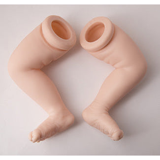 Realborn® Marissa Sleeping (19" Reborn Doll Kit)