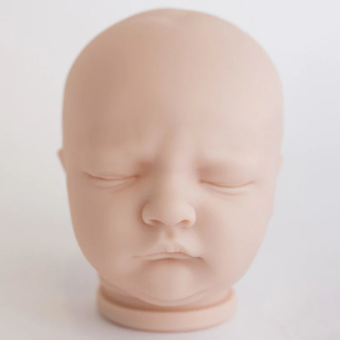 Realborn® Owen Sleeping (19.5" Reborn Doll Kit)