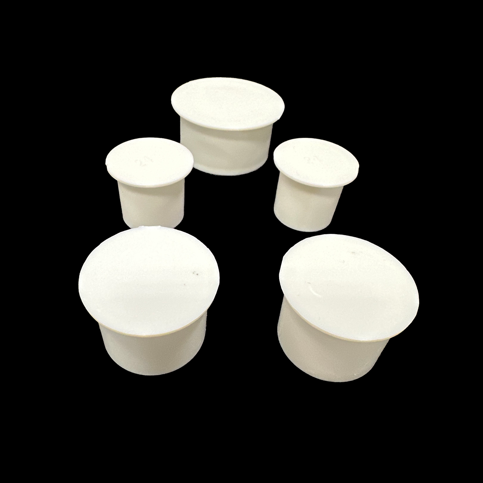 Jewel Reborn Doll Kit (18") Bundled with | #5915 Body | #2150 Eyes | Plugs & Neck Ring