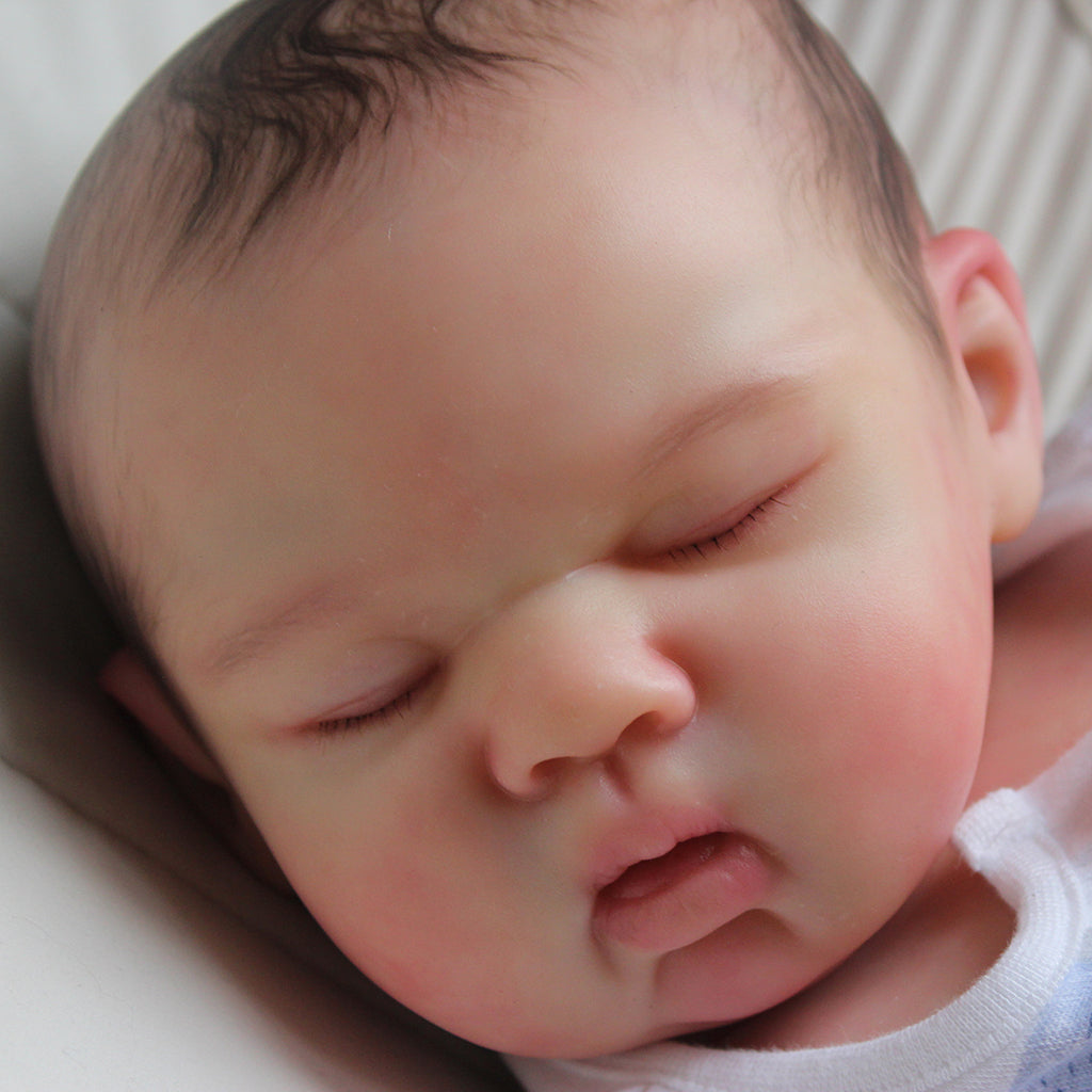 Sonnet, by Michelle Fagan (20" Reborn Doll Kit)