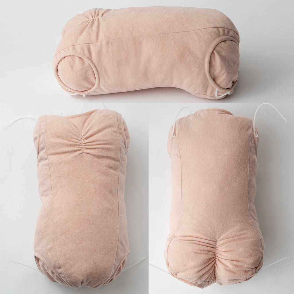 30" Premium Gathered Body for Emmy - NEW DESIGN! - #293