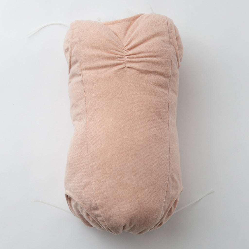 30" Premium Gathered Body for Emmy - NEW DESIGN! - #293