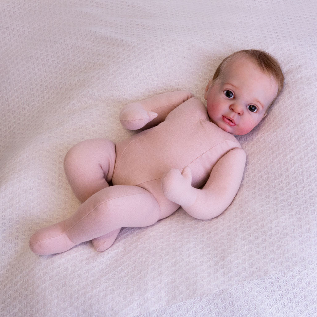 Cuddle Body for 20-22" Babies - #7502