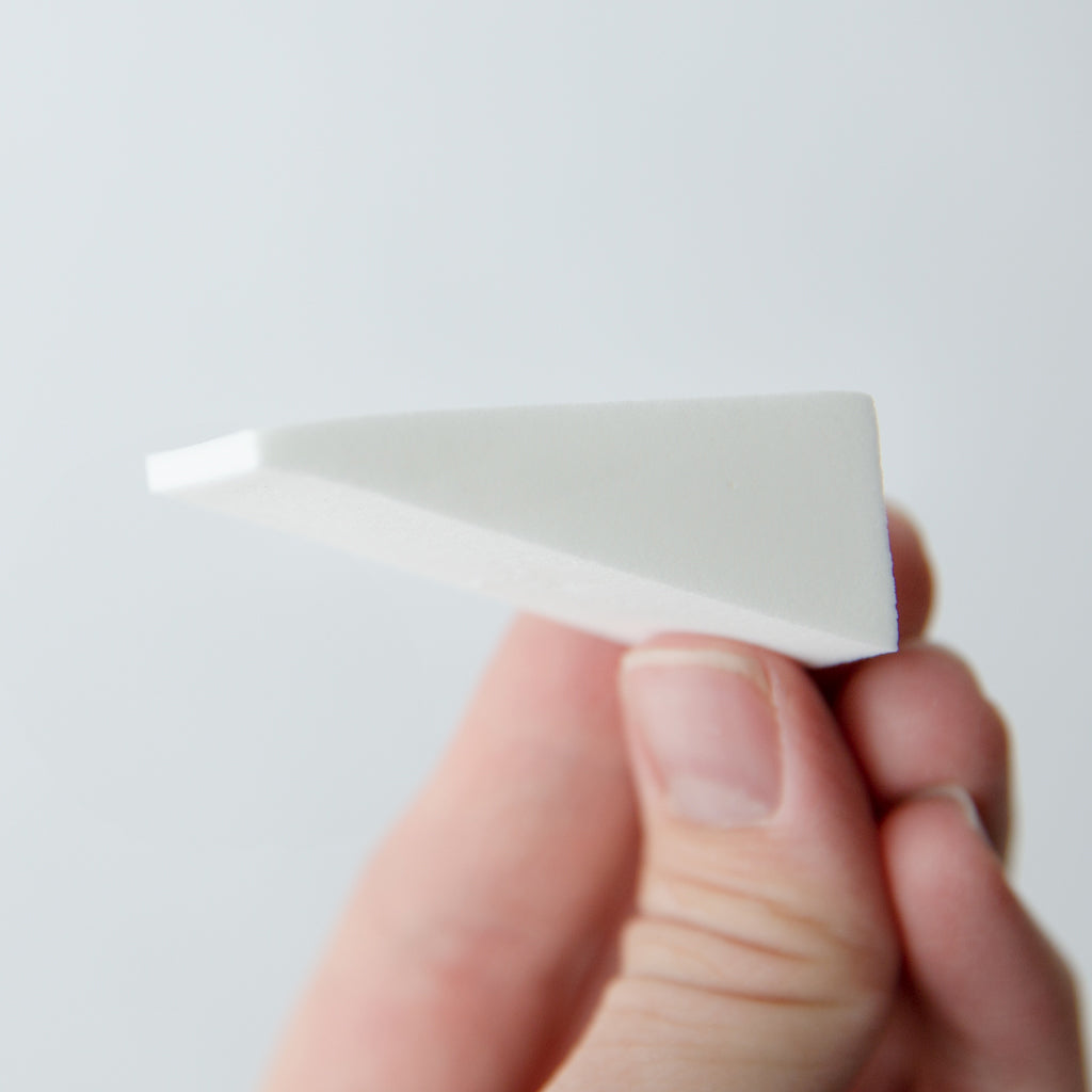 50 ct. Dense Cosmetic Wedges - #3736