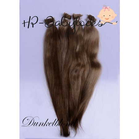 1/2 oz Premium HP-Babylocks Mohair Dark Blonde - #4005