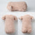 *17" Premium Gathered Body for 3/4 Arms, Full Legs - NEW DESIGN! - #4170