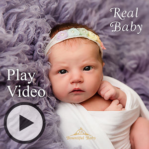 <iframe width="1091" height="614" src="https://www.youtube.com/embed/Dkv3yBAFeXQ" title="Realborn® Daphne - Precious Real Baby Footage" frameborder="0" allow="accelerometer; autoplay; clipboard-write; encrypted-media; gyroscope; picture-in-picture" allowfullscreen></iframe>