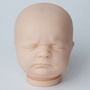 Realborn® Martin Sleeping (18.5" Reborn Doll Kit)