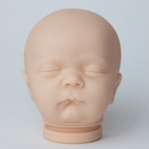 Realborn® Pearl Sleeping (18" Reborn Doll Kit)
