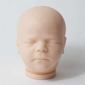 Realborn® Chase Sleeping (19" Reborn Doll Kit)