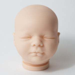 Realborn® Katie Sleeping (18" Reborn Doll Kit)