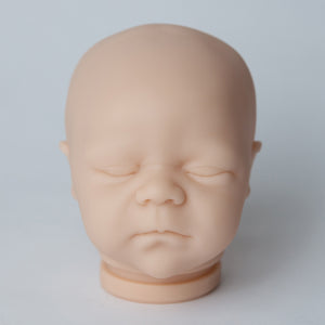 Realborn® Michael Sleeping (20" Reborn Doll Kit)