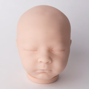 Realborn® Joseph™ Sleeping (18" Reborn Doll Kit)