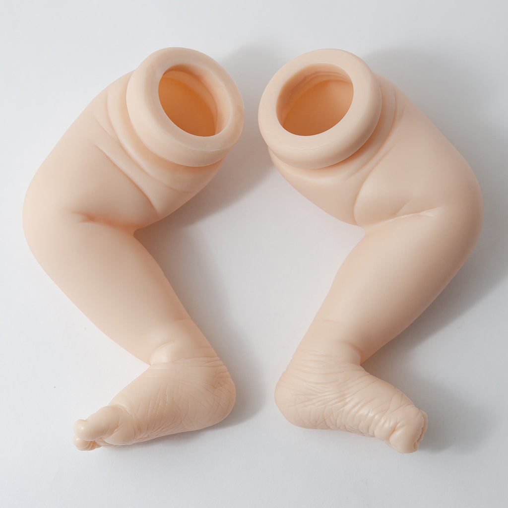 Realborn® Bryson Sleeping (18" Reborn Doll Kit)