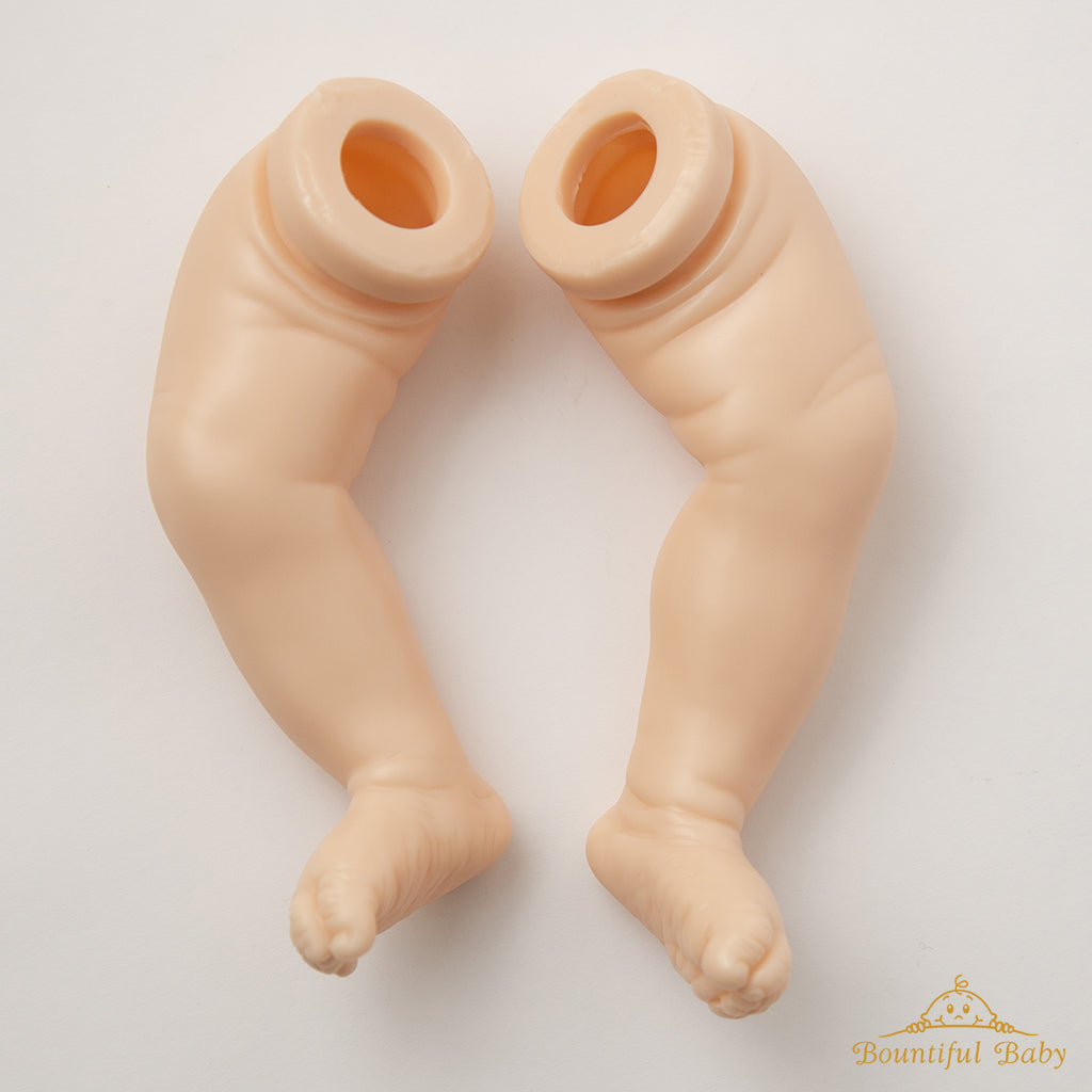 Realborn® Mary Awake (20" Reborn Doll Kit)