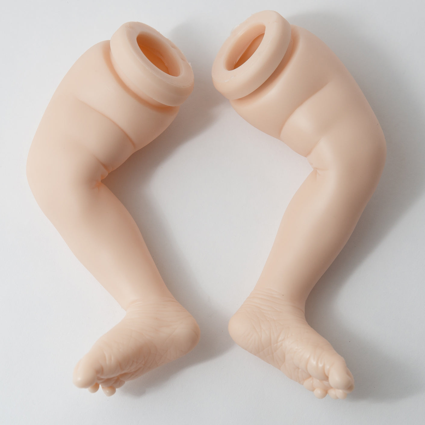 SECONDS Realborn® Katie Sleeping (18" Reborn Doll Kit) - #1705