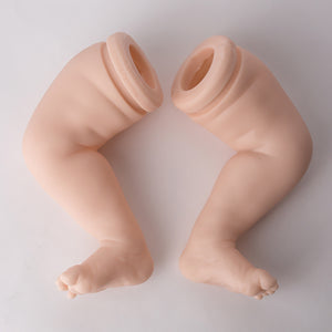 Realborn® Joseph™ Sleeping (18" Reborn Doll Kit)