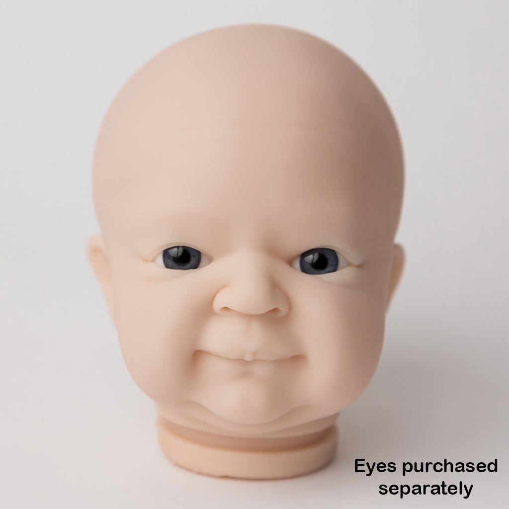 Ivy, by Denise Pratt (21" Reborn Doll Kit)