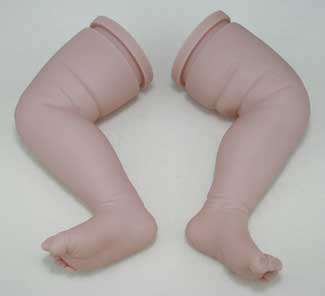 ~Kate (20" Reborn Doll Kit)