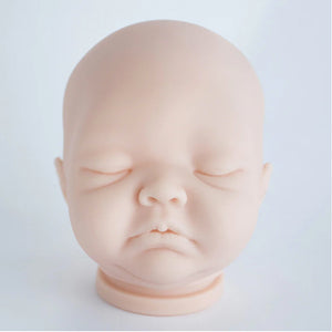Avery, by Denise Pratt (20" Reborn Doll Kit)