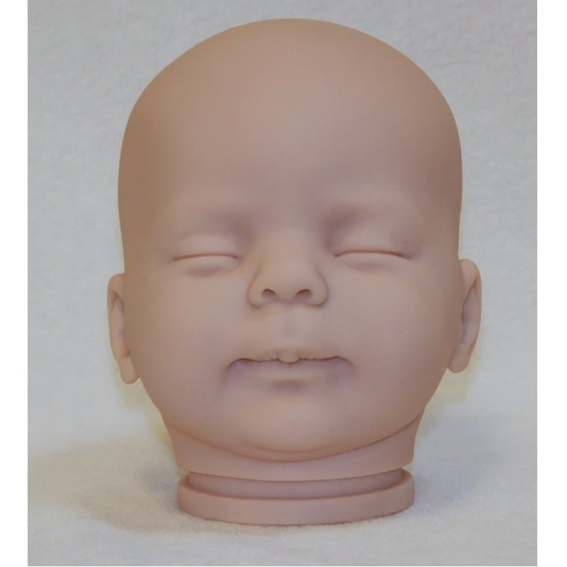 ~Heather, by Donna RuBert (22" Reborn Doll Kit)