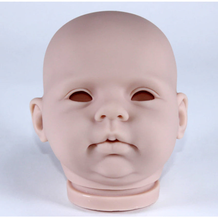 Honey, by Donna RuBert (20" Reborn Doll Kit)