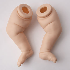 Realborn® 7 Month June Awake (25" Reborn Doll Kit)