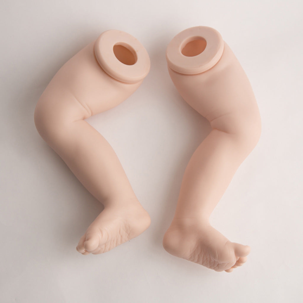 Realborn® Emmy Toddler (30" Reborn Doll Kit)