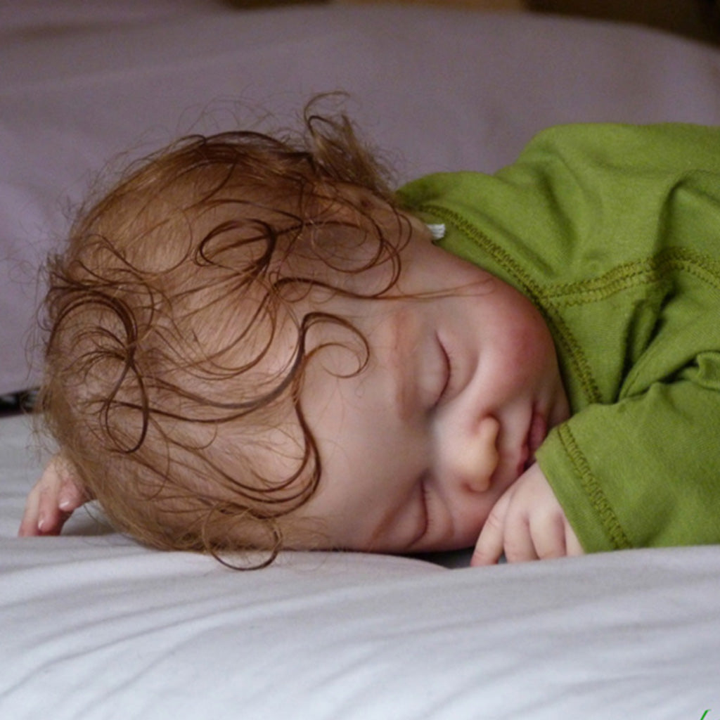 ~Lexi (18" Reborn Doll Kit)