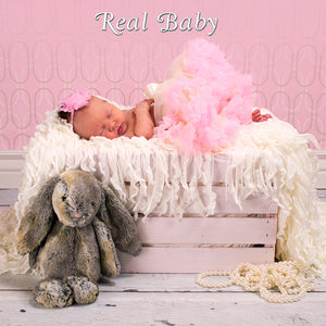 Realborn® Summer Rain Sleeping (18.5" Reborn Doll Kit)
